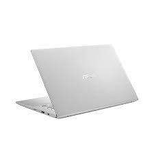 Laptop Asus Vivobook A412DA-EK144T (Ryzen 5-3500U/8GB/512GB SSD/14FHD/AMD Radeon/Win10/Silver)
