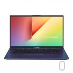 Laptop Asus Vivobook A412FA-EK378T (Blue)