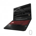 Laptop Asus Gaming FX505DU-AL070T (Ryzen 7-3750H/8GB/512GB SSD/15.6FHD/GTX1660 TI 6GB/Win10/Gun Metal)