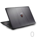 Laptop Asus Gaming G531GD-AL025T Core i5 9300H 2.4Ghz-8Mb/8GB/512GB SSD/15.6FHD/GTX1050 4GB/Win10/Black)