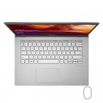 Laptop Asus D509DA-EJ286T (Ryzen 5-3500U/4GB/256GB SSD/15.6FHD/AMD Radeon/Win10/Silver)