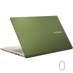 Laptop Asus Vivobook S531FA-BQ185T (i5-10210U/8GB/512GB SSD/15.6"FHD/VGA ON/Win10/Xanh rêu)