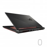 Laptop Asus Gaming FX505DD-AL186T (Ryzen 5 3550H/8GB/512GB SSD/15.6FHD/GTX1050 3GB/Win10/Gun Metal)