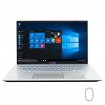 Laptop Asus Vivobook A412FA-EK377T (Silver)