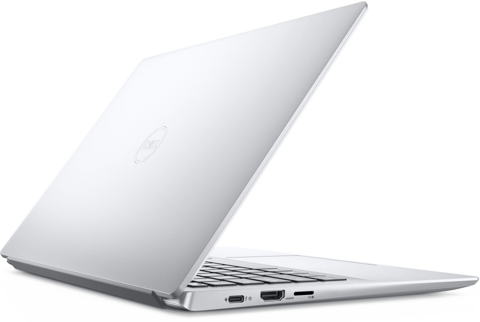 Laptop Dell Inspiron 7490 6RKVN1 (i7-10510U/16Gb/512Gb SSD/MX250-2Gb/14''FHD/Win10/Vỏ nhôm/Silver)