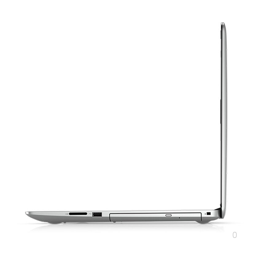 Laptop Dell Inspiron 5593 7WGNV1 (I5-1035G1/8Gb/512Gb SSD/ 15.6" FHD/VGA ON/Win10/Silver)