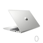 Laptop HP ProBook 445R G6 9VC64PA Ryzen 5 3500U/8Gb/256GB SSD/14"FHD/ AMD Radeon Graphics/ Dos/Silver)
