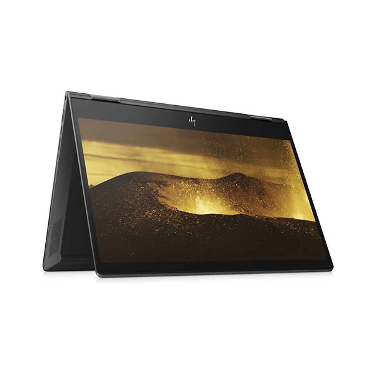 Laptop HP Envy x360-ar116AU 9DS89PA (Ryzen 7-3700U/8Gb/512Gb SSD/13.3"FHD Touch/AMD Radeon/Win10/Black)