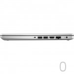 Laptop HP 348 G7 9PG93PA (i5-10210U/4Gb/SSD 256Gb/14"FHD/VGA ON/DOS/Silver)