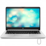 Laptop HP 348 G7 9PG98PA (i5-10210U/8Gb/SSD 256Gb/14"FHD/VGA ON/DOS/Silver)