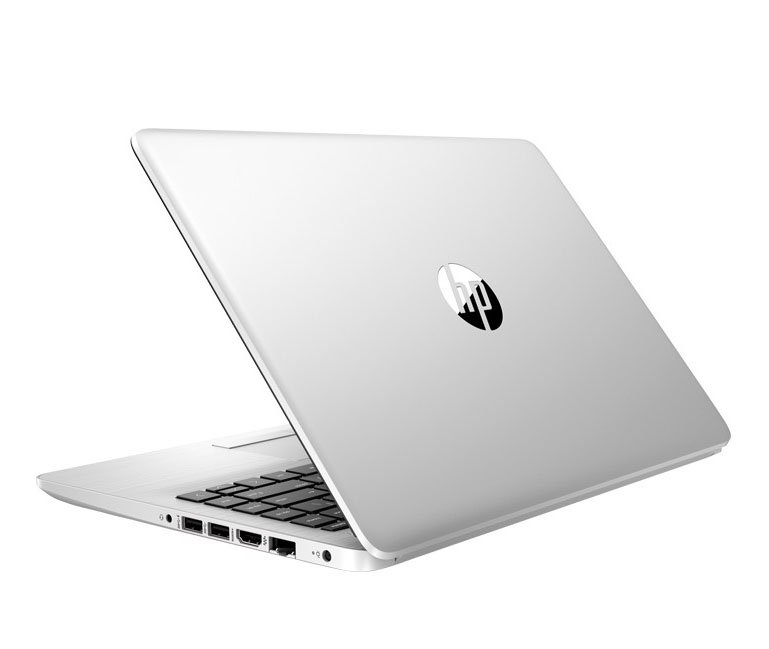 Laptop HP 348 G7 9PG98PA (i5-10210U/8Gb/SSD 256Gb/14"FHD/VGA ON/DOS/Silver)