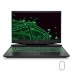 Laptop HP Pavilion Gaming 15-dk0233TX 8DS86PA (i7-9750H/8Gb/512Gb SSD/15.6FHD/GTX1650 4GB/Win 10/Black)