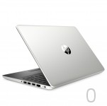 Laptop HP 14s-dk0117AU 8TS51PA (Ryzen 3-3200U/4GB/256GB SSD/14"FHD/AMD Radeon/Win10/Silver)