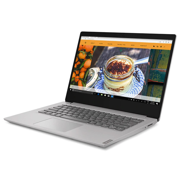 Laptop Lenovo Ideapad S145 14IWL 81W6001GVN (i3-1005G1/4GB/256GB SSD/VGA ON/14.0”FHD/Win10/Grey)