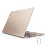 Laptop Lenovo Ideapad S540 14IML 81NF0042VN (Core i5-10210U/ 8Gb/512Gb SSD/14.0" FHD/MX250 2Gb/Win10/Gold/vỏ nhôm)