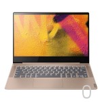 Laptop Lenovo Ideapad S540 14IML 81NF0042VN (Core i5-10210U/ 8Gb/512Gb SSD/14.0" FHD/MX250 2Gb/Win10/Gold/vỏ nhôm)