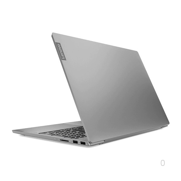 Laptop Lenovo Ideapad S540 15IML 81NG004TVN (I7-10510U/8Gb/1Tb SSD/15.6" FHD/MX250 2Gb/ Win10/Grey)