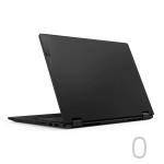 Laptop Lenovo Ideapad C340 14API 81N600A3VN (Ryzen7-3700U/8Gb/512Gb SSD/14.0" FHD/Touch/Xoay/VGA ON/Win10/Black)