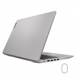 Laptop Lenovo Ideapad S340 14IIL 81VV003TVN (Core i3-1005G1/4Gb/512Gb SSD/14.0" FHD/VGA ON/Win10/Grey)