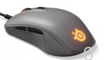 Chuột SteelSeries Rival 110 Matte Black-62466 (USB, Có dây)