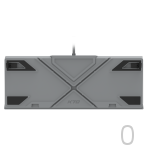 Bàn phím cơ Corsair K70 RGB MK.2 SE MX Speed (CH-9109114-NA) (USB)