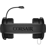 Tai nghe Corsair HS60 Pro Surround 7.1 Carbon(CA-9011213-AP)