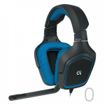 Tai nghe Gaming Logitech Gaming G430