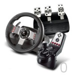 Vô lăng game Logitech G27 Racing Wheel