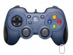 Tay cầm chơi game Logitech F310