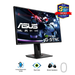 Màn hình Asus Gaming VG279Q 27.0Inch IPS 1ms, 144Hz