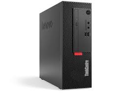 Máy tính để bàn Lenovo V530S-07ICB 10TXS0QG00/ Core i3/ 4Gb/ 256GB SSD/ Dos