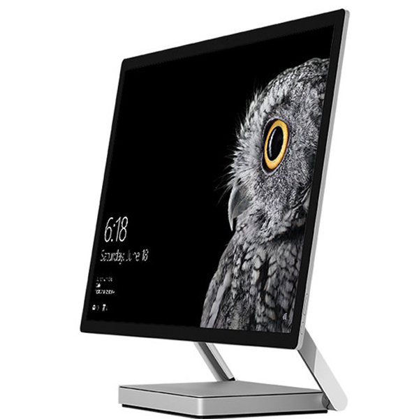 Máy tính All in one Microsoft Surface Studio 28.0Inch/ Core i7/ 32Gb/ 2Tb/ Nvidia GTX980/ Windows 10 Pro