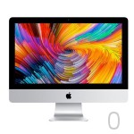 Máy tính All in one Apple iMac MRR02 (SA/A)/ 27.0Inch/ Core i5/ 8Gb/ 1Tb/ Radeon Pro 575/ Mac OS X 10.14.4