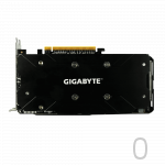 Card màn hình Gigabyte RX 570 GAMING 4GD 