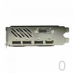 Card màn hình Gigabyte RX 570 GAMING 4GD 