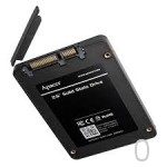 Ổ SSD Apacer AS450 240Gb SATA3 (đọc: 505MB/s /ghi: 410MB/s)