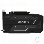 Card màn hình Gigabyte GTX 1650 Super OC - 4GB
