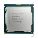 CPU Intel Core i9-9900KS (4.0GHz turbo up to 5.0GHz, 8 nhân 16 luồng, 16MB Cache, 127W) - Socket Intel LGA 1151-v2