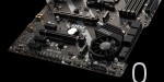 Main MSI X570 A PRO (Chipset AMD X570/ Socket AM4/ VGA onboard)