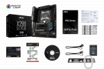 Main MSI X299 SLI PLUS (Chipset Intel X299/ Socket LGA2066/ None VGA)