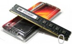 RAM GSKill 8Gb DDR4-2400- F4-2400C17S-8GNT