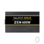 Nguồn Antec Neo Zen NE600G - 80 Plus Gold