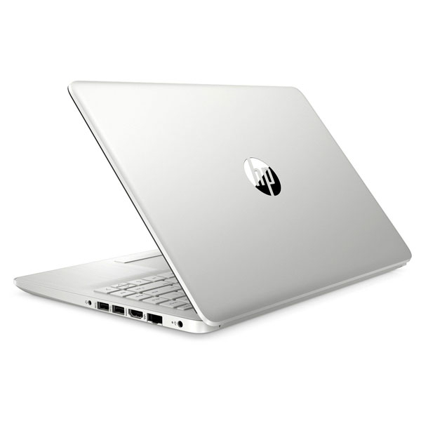 Laptop HP 14s-dq1020TU 8QN33PA (i5-1035G1/4Gb/256GB SSD/14/VGA ON/Win 10/Silver)