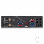 Mainboard Gigabyte Z490 Aorus Pro AX ((Chipset Intel Z490/ Socket SK1200/ VGA onboard/ATX)