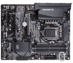 Mainboard Gigabyte Z490 UD (Chipset Intel Z490/ Socket SK1200/ VGA onboard/ATX)
