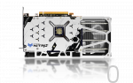 VGA Sapphire NITRO+ RX 5500XT 8GB GDDR6 (AMD Radeon/ 8Gb/ GDDR6/ 128 Bits)