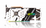 VGA Sapphire NITRO+ SPECIAL EDITION (SE) RX 5700XT 8GB GDDR6 (AMD Radeon/ 8Gb/ GDDR6/ 256 Bits)
