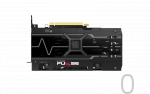 VGA Sapphire PULSE RX 5500XT 8GB GDDR6 (AMD Radeon/ 8Gb/ GDDR6/ 128 Bits)