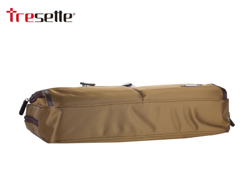 Túi Xách Laptop Tresette TR-5C33 (Khaki)