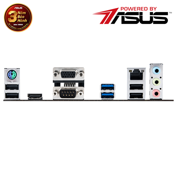 Main Asus PRIME H410M-D (Chipset Intel H410/ Socket LGA1200/ VGA onboard/mATX)